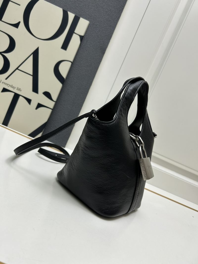 Balenciaga Shopping Bags